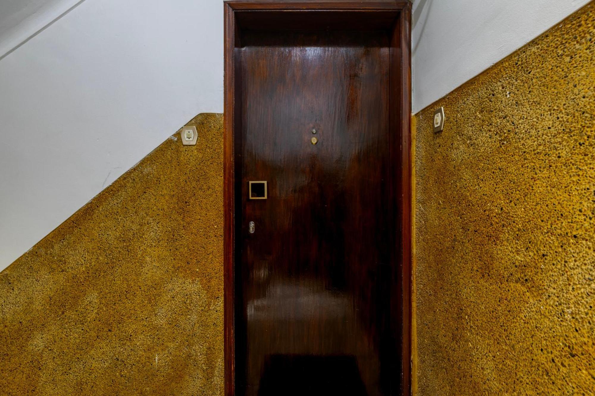 Cosy Remodeled Apartment In The City Center Fundão Esterno foto